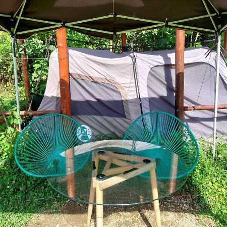 La Fortuna Rustico Arenal B&B מראה חיצוני תמונה
