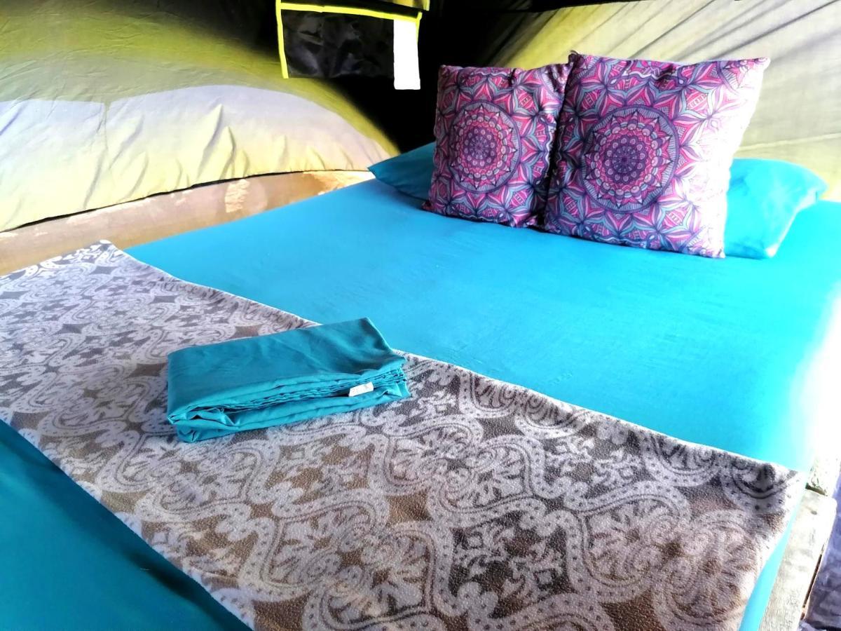 La Fortuna Rustico Arenal B&B חדר תמונה