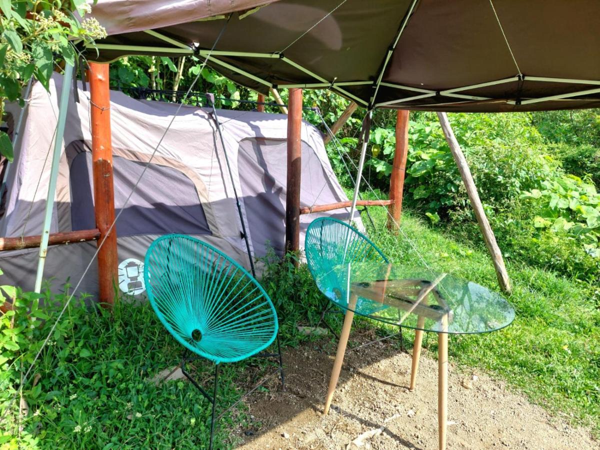 La Fortuna Rustico Arenal B&B מראה חיצוני תמונה